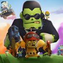 Merge Plants and Zombies 8 merge plants and zombies 1