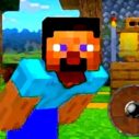 Minecraft World Adenture 3 minecraft world adenture 1