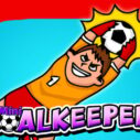 Mini Goalkeeper 5 mini goalkeeper