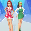 Models Fashion Dress Up 10 models fashion dress up