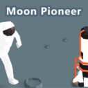 Moon Pioneer 7 moon pioneer
