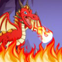 Mr. Dragon 5 mr dragon
