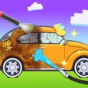 My Little Car Wash 4 my little car wash 1