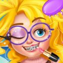 Nerdy Girl Makeup Salon 2 nerdy girl makeup salon 2