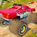 OFFROAD Truck 4x4 2 offroad truck 4x4 1