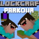 Parkour Blockcraft 8 parkour blockcraft 1