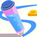 Pen Run Online - Fun & Run 3D Game 8 pen run online fun run 3d game