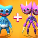 PlayTime Merge & Fight 3 playtime merge fight