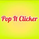 Pop It Clicker 9 pop it clicker