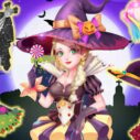 Princess Halloween Boutique 2 princess halloween boutique 1