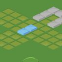 Puzzle Isometric 2 puzzle isometric