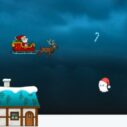 Santa Flight Game 4 santa flight game 1