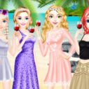 School Graduation Beach Party 6 school graduation beach party