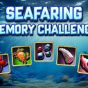 Seafaring Memory Challenge 6 seafaring memory challenge 2
