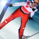Ski Jumping Pro 4 ski jumping pro