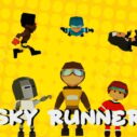 Sky Runners 10 sky runners 1