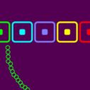 Snake Color Break 7 snake color break