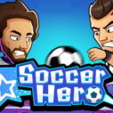 Soccer Hero 2 soccer hero 1