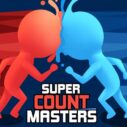 Super Count Masters 4 super count masters