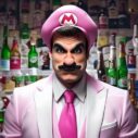 Super Marty o Alconaut 3 super marty o alconaut 2
