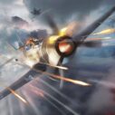 Tail Gun Charlie 10 tail gun charlie 2