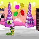 Thanksgiving Caterpillar Escape 4 thanksgiving caterpillar escape