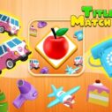 Tiled Match Three 3D 3 tiled match three 3d 1