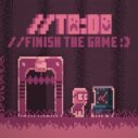 TO DO Finish the game 4 to do finish the game 1