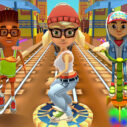 Train subway surfers 8 train subway surfers