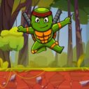 Turtle Ninja 7 turtle ninja