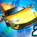Ultimate Flying Car 2 7 ultimate flying car 2 1