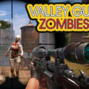 Valley Gun Zombies 2 valley gun zombies