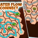 Water Flow Connect 10 water flow connect