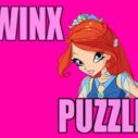 Winx Puzzle 10 winx puzzle