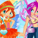 Winx Stylish Dress 9 winx stylish dress