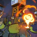 Zombie Towers 9 zombie towers 1