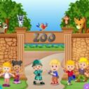 Zoo Tycoon 4 zoo tycoon 1